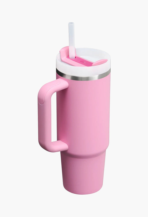 Peony - The Quencher H2.0 Flowstate™ Tumbler | 30 Oz - GLAM MODA